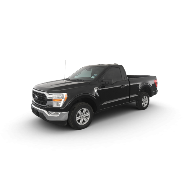 フォード　F150 TA02 2022 Ford F150 Regular Cab | Carvana
